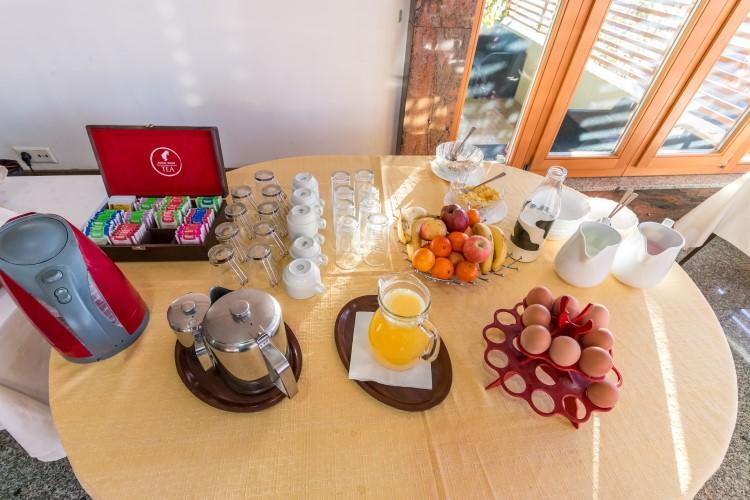 Guesthouse Zivko Dobrovce Екстер'єр фото