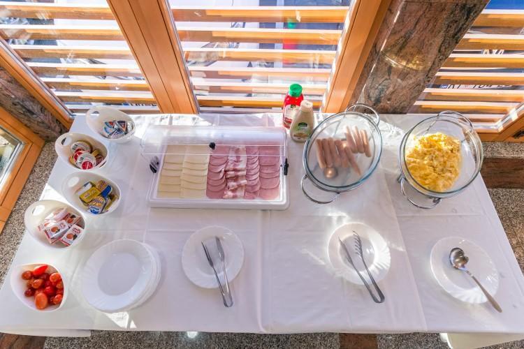 Guesthouse Zivko Dobrovce Екстер'єр фото