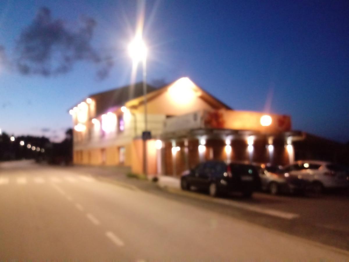 Guesthouse Zivko Dobrovce Екстер'єр фото
